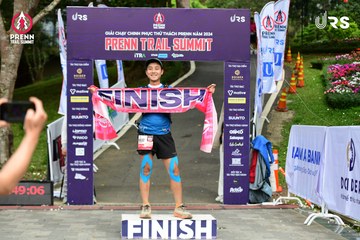 PRENN TRAIL SUMMIT 2024 - Ảnh #2973517