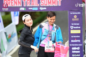 PRENN TRAIL SUMMIT 2024 - Ảnh #2974511