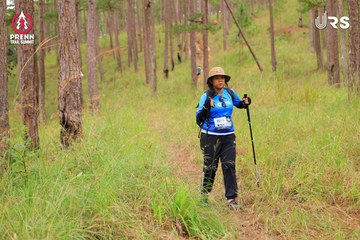 PRENN TRAIL SUMMIT 2024 - Ảnh #2974927
