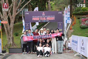 PRENN TRAIL SUMMIT 2024 - Ảnh #2972873