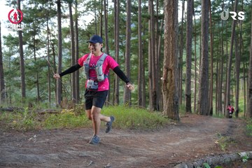 PRENN TRAIL SUMMIT 2024 - Ảnh #2971017
