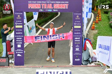 PRENN TRAIL SUMMIT 2024 - Ảnh #2974613