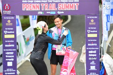 PRENN TRAIL SUMMIT 2024 - Ảnh #2974503