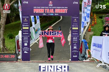 PRENN TRAIL SUMMIT 2024 - Ảnh #2974156