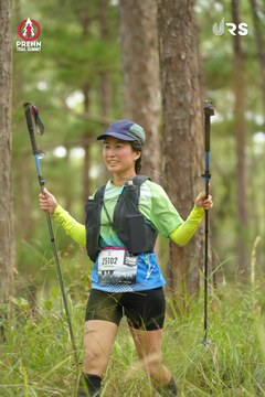 PRENN TRAIL SUMMIT 2024 - Ảnh #2973389
