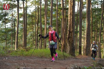 PRENN TRAIL SUMMIT 2024 - Ảnh #2967022