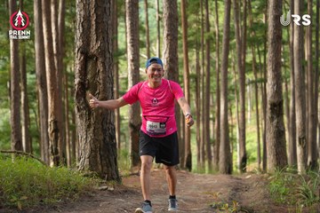 PRENN TRAIL SUMMIT 2024 - Ảnh #2971778