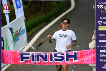 PRENN TRAIL SUMMIT 2024 - Ảnh #2974186