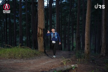 PRENN TRAIL SUMMIT 2024 - Ảnh #2970297