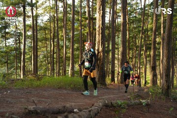 PRENN TRAIL SUMMIT 2024 - Ảnh #2967185