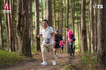 PRENN TRAIL SUMMIT 2024 - Ảnh #2971739