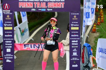 PRENN TRAIL SUMMIT 2024 - Ảnh #2973807