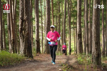 PRENN TRAIL SUMMIT 2024 - Ảnh #2971982
