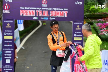 PRENN TRAIL SUMMIT 2024 - Ảnh #2973973