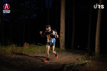 PRENN TRAIL SUMMIT 2024 - Ảnh #2969287