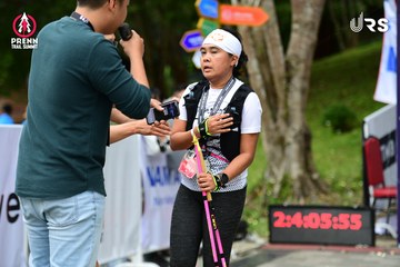 PRENN TRAIL SUMMIT 2024 - Ảnh #2974365