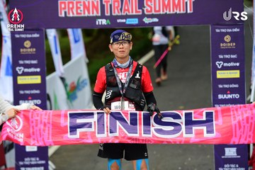 PRENN TRAIL SUMMIT 2024 - Ảnh #2974351