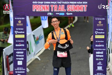 PRENN TRAIL SUMMIT 2024 - Ảnh #2973986