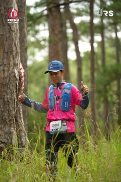 PRENN TRAIL SUMMIT 2024 - Ảnh #2972526