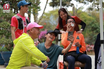 PRENN TRAIL SUMMIT 2024 - Ảnh #2973354
