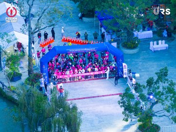 PRENN TRAIL SUMMIT 2024 - Ảnh #2975782