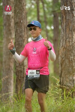 PRENN TRAIL SUMMIT 2024 - Ảnh #2973243