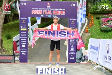 PRENN TRAIL SUMMIT 2024 - Ảnh #2974623
