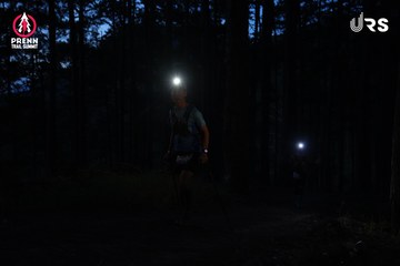 PRENN TRAIL SUMMIT 2024 - Ảnh #2969690