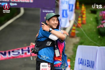 PRENN TRAIL SUMMIT 2024 - Ảnh #2973552