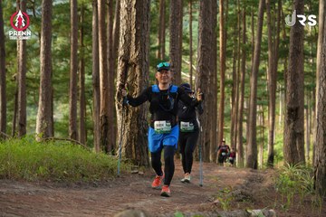 PRENN TRAIL SUMMIT 2024 - Ảnh #2967862
