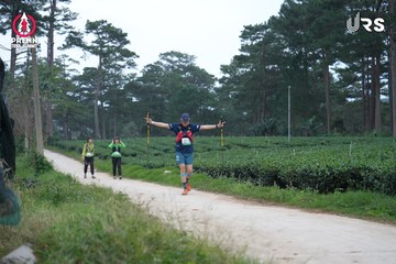 PRENN TRAIL SUMMIT 2024 - Ảnh #2978983