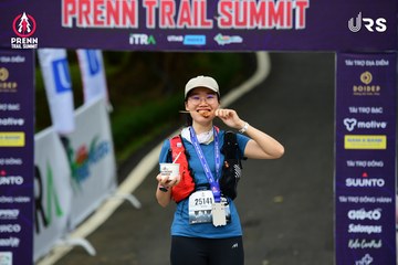 PRENN TRAIL SUMMIT 2024 - Ảnh #2973970