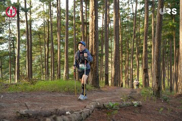 PRENN TRAIL SUMMIT 2024 - Ảnh #2967105