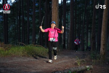 PRENN TRAIL SUMMIT 2024 - Ảnh #2970278
