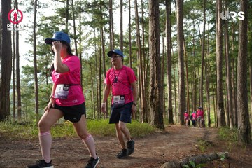PRENN TRAIL SUMMIT 2024 - Ảnh #2971858