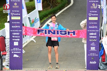 PRENN TRAIL SUMMIT 2024 - Ảnh #2974488
