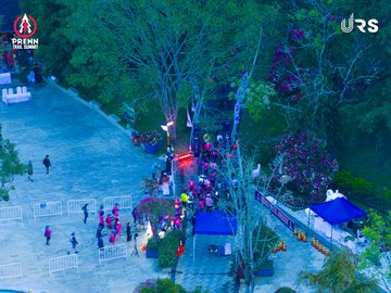 PRENN TRAIL SUMMIT 2024 - Ảnh #2975788