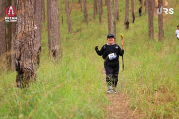PRENN TRAIL SUMMIT 2024 - Ảnh #2974885