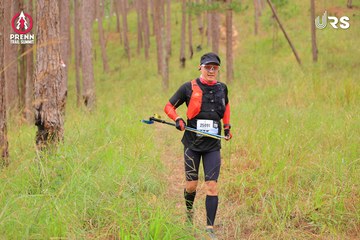 PRENN TRAIL SUMMIT 2024 - Ảnh #2974871