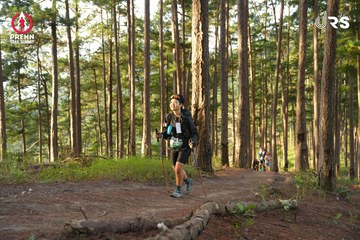 PRENN TRAIL SUMMIT 2024 - Ảnh #2967156