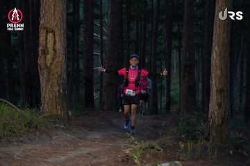 PRENN TRAIL SUMMIT 2024 - Ảnh #2970159