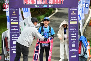 PRENN TRAIL SUMMIT 2024 - Ảnh #2973425