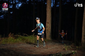 PRENN TRAIL SUMMIT 2024 - Ảnh #2969691