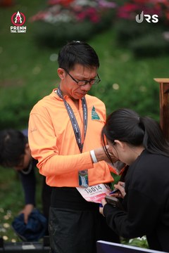 PRENN TRAIL SUMMIT 2024 - Ảnh #2973290