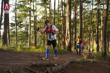 PRENN TRAIL SUMMIT 2024 - Ảnh #2967419