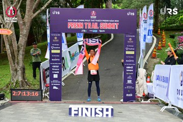 PRENN TRAIL SUMMIT 2024 - Ảnh #2974798