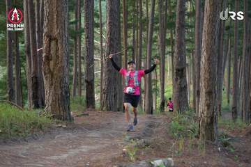 PRENN TRAIL SUMMIT 2024 - Ảnh #2971003