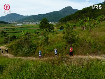 PRENN TRAIL SUMMIT 2024 - Ảnh #2975659