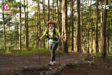 PRENN TRAIL SUMMIT 2024 - Ảnh #2967321