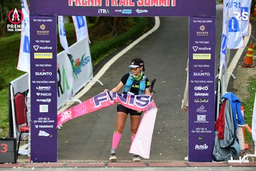PRENN TRAIL SUMMIT 2024 - Ảnh #2974228